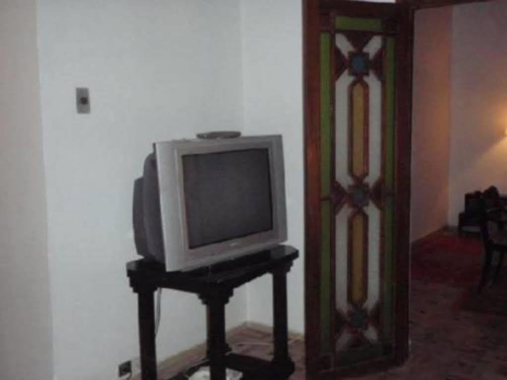 Hotel Le Tichka Uarzazate Exterior foto